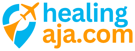 Healing Aja