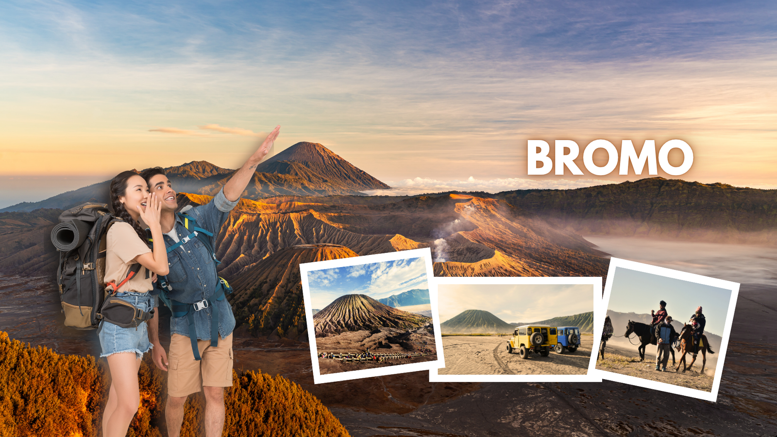 Bromo