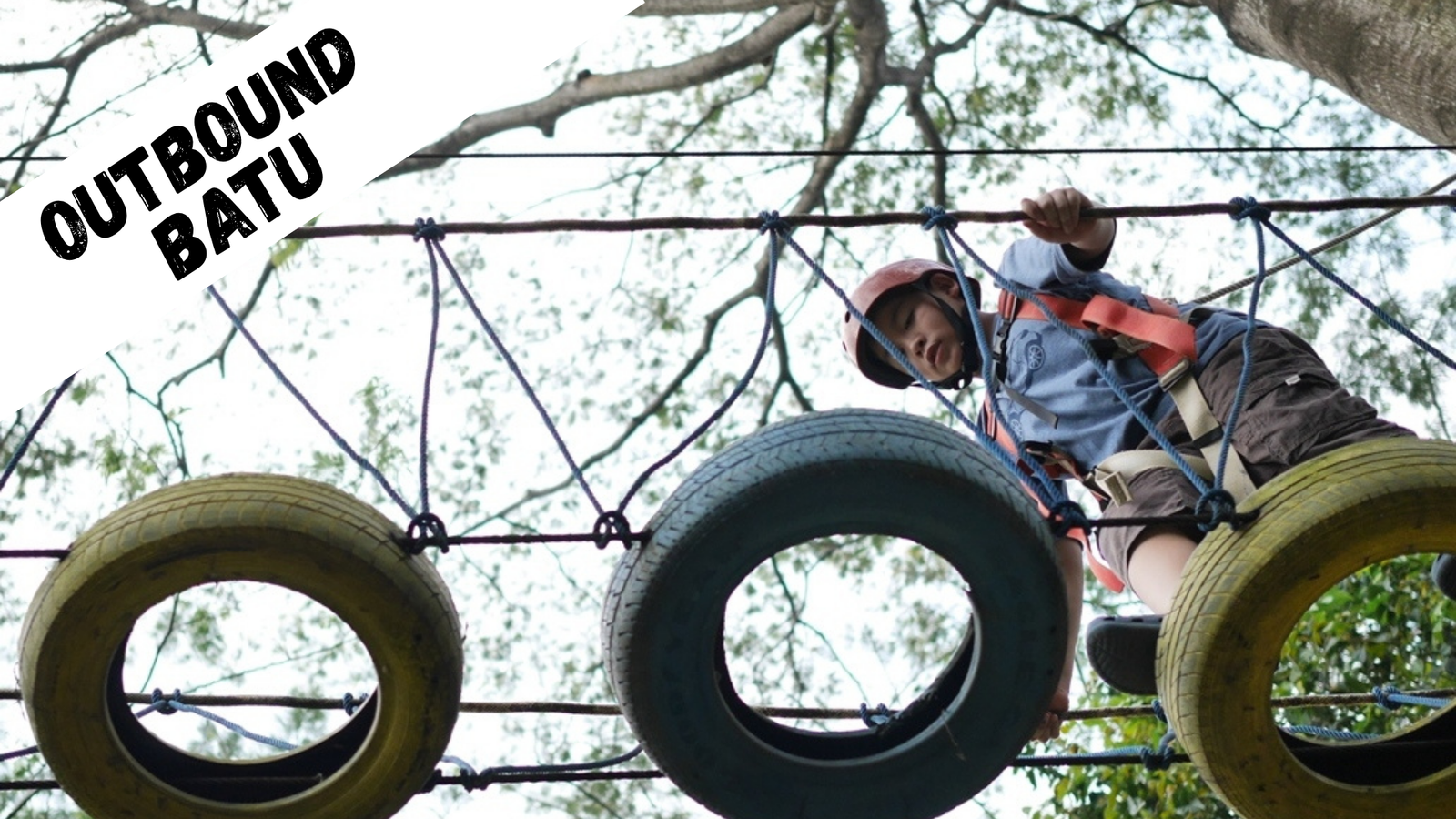 One Day Outbound Batu – Malang